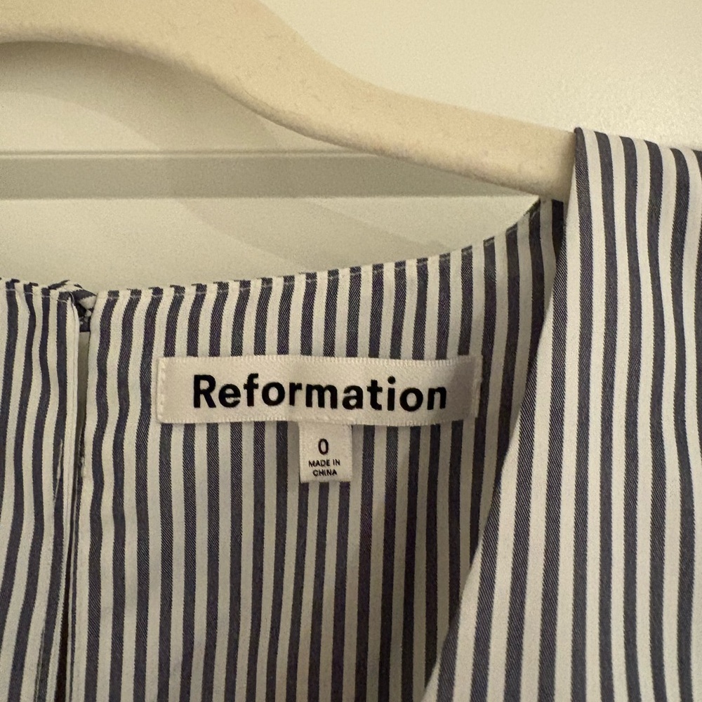 Reformation Dress - Picture 3 of 6